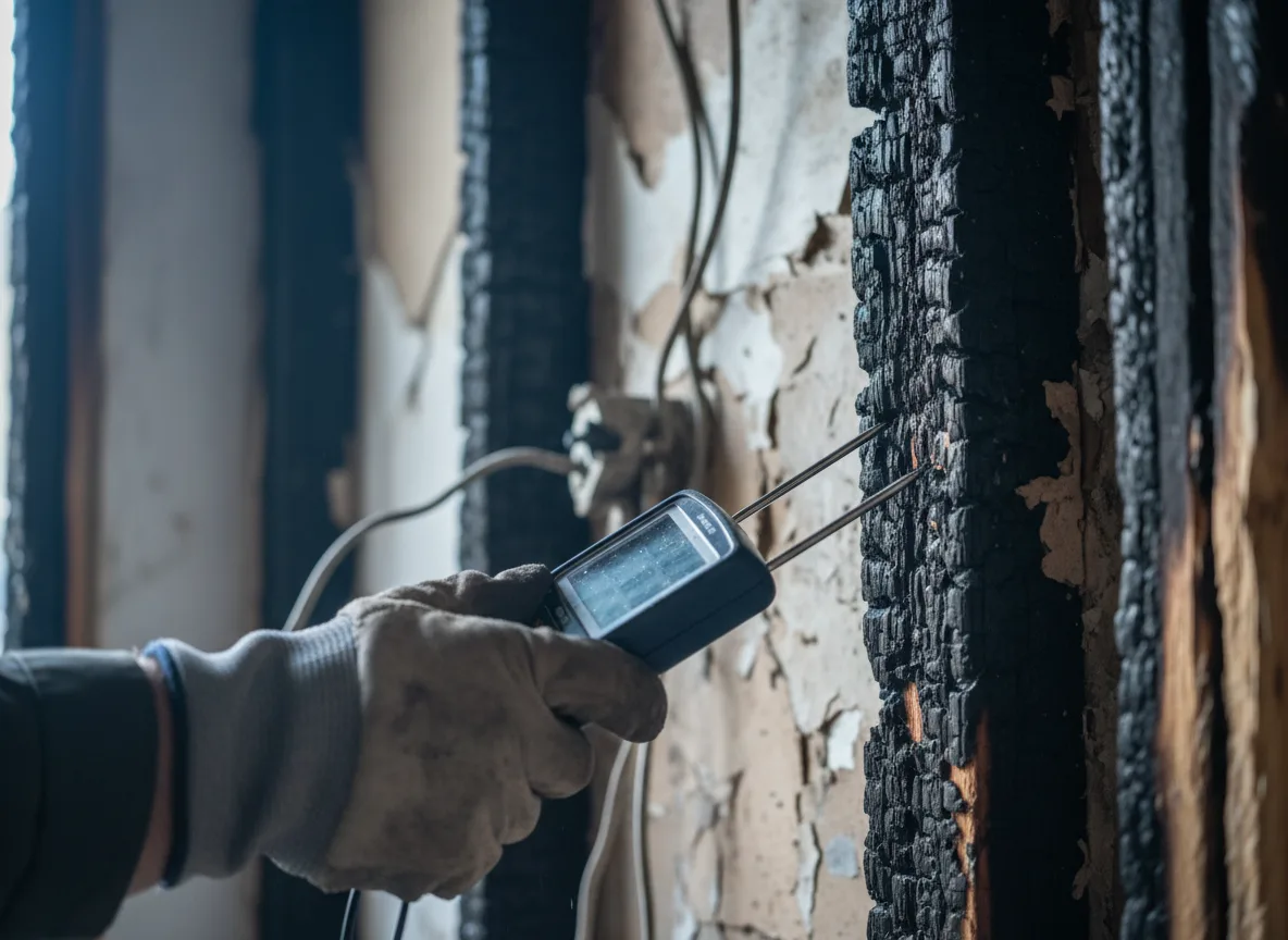 Fire Damage Restoration Jackman, ME FAQs